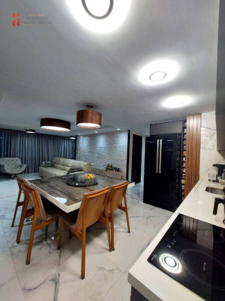 Imagem Apartamento com 3 Quartos à Venda, 106 m² em Jardim Vinte E Cinco De Agosto - Duque De Caxias Imagem Apartamento com 3 Quartos à Venda, 106 m² em Jardim Vinte E Cinco De Agosto - Duque De Caxias