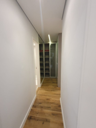 Imagem Imóvel com 2 Quartos à Venda, 56 m² em Proximo Ao Centro - Hortolândia