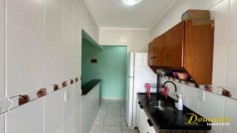 Imagem Apartamento com 1 Quarto à Venda, 47 m² em Vila Guilhermina - Praia Grande Imagem Apartamento com 1 Quarto à Venda, 47 m² em Vila Guilhermina - Praia Grande