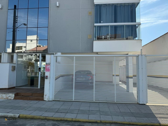 Imagem Apartamento com 3 Quartos à Venda, 115 m² em Palmas - Governador Celso Ramos