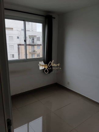 Imagem Apartamento com 2 Quartos à Venda, 43 m² em Jardim São Savério - São Paulo Imagem Apartamento com 2 Quartos à Venda, 43 m² em Jardim São Savério - São Paulo