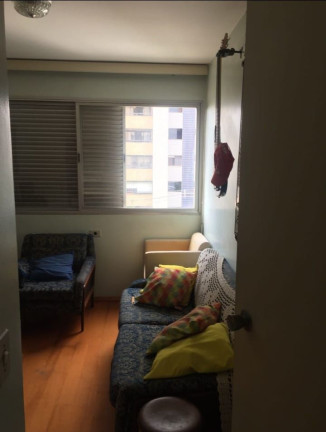 Imagem Apartamento com 1 Quarto à Venda, 52 m² em Perdizes - São Paulo