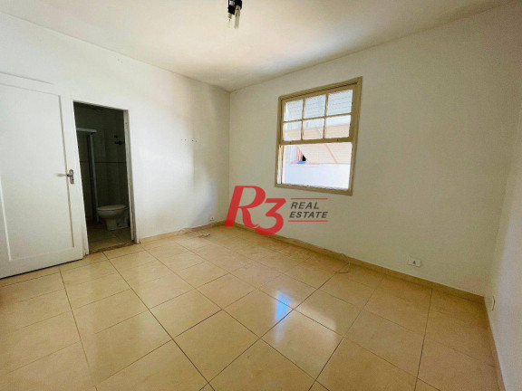 Imagem Apartamento com 2 Quartos à Venda, 90 m² em Gonzaga - Santos Imagem Apartamento com 2 Quartos à Venda, 90 m² em Gonzaga - Santos