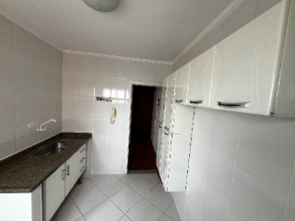 Imagem Apartamento com 3 Quartos à Venda, 60 m² em Vila Moraes / Rua Simão Lopes - São Paulo Imagem Apartamento com 3 Quartos à Venda, 60 m² em Vila Moraes / Rua Simão Lopes - São Paulo