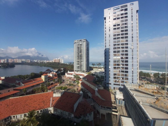 Imagem Apartamento com 2 Quartos à Venda, 79 m² em Barra Da Tijuca - Rio De Janeiro Imagem Apartamento com 2 Quartos à Venda, 79 m² em Barra Da Tijuca - Rio De Janeiro