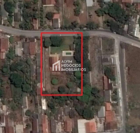Imagem Chácara com 2 Quartos à Venda, 2.200 m² em Jardim Santa Hermínia - São José Dos Campos Imagem Chácara com 2 Quartos à Venda, 2.200 m² em Jardim Santa Hermínia - São José Dos Campos