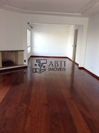 Imagem Apartamento com 4 Quartos para Alugar, 210 m² em Paraíso - São Paulo