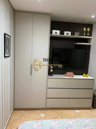 Imagem Sobrado com 3 Quartos à Venda, 180 m² em Campestre - Santo André