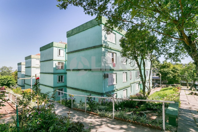 Imagem Apartamento com 3 Quartos à Venda, 81 m² em Santa Tereza - Porto Alegre