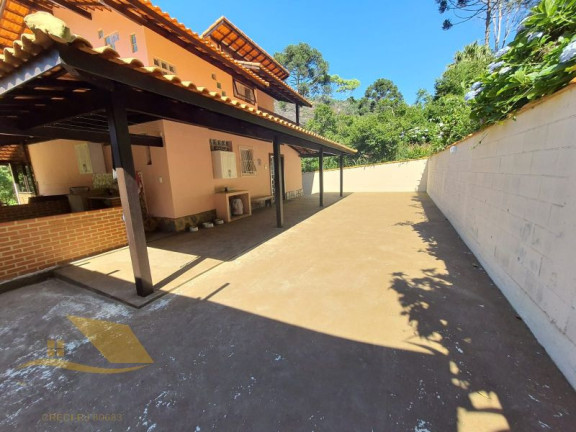 Imagem Chácara com 5 Quartos à Venda, 300 m² em São Geraldo - Nova Friburgo