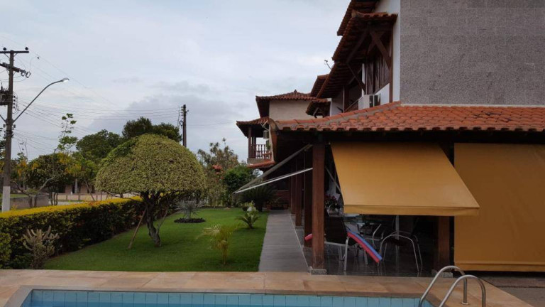 Imagem Casa com 3 Quartos à Venda, 340 m² em Pontinha - Araruama Imagem Casa com 3 Quartos à Venda, 340 m² em Pontinha - Araruama