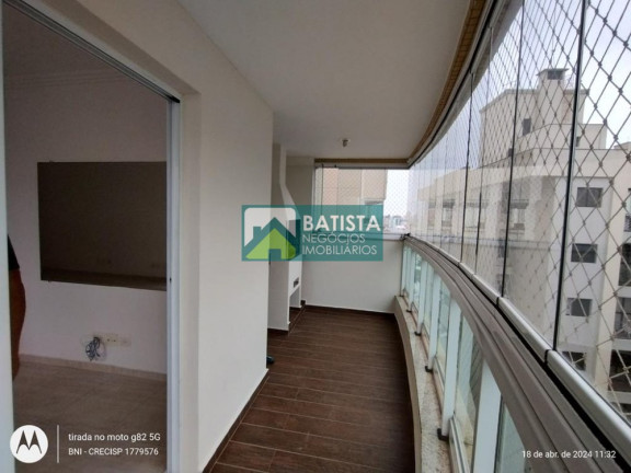Imagem Apartamento com 3 Quartos à Venda, 132 m² em Jardim Bela Vista - Santo André Imagem Apartamento com 3 Quartos à Venda, 132 m² em Jardim Bela Vista - Santo André