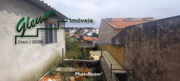 Imagem Casa com 4 Quartos à Venda, 340 m² em Cidade Patriarca - São Paulo