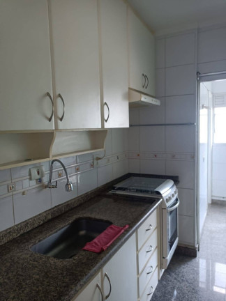 Imagem Apartamento com 2 Quartos à Venda, 71 m² em Vila Gertrudes - São Paulo