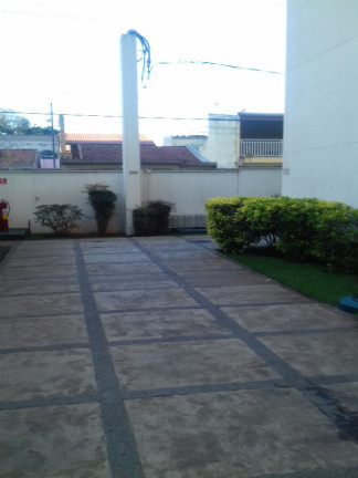 Imagem Apartamento com 3 Quartos à Venda, 65 m² em Jardim íris - São Paulo