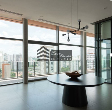 Imagem Apartamento com 2 Quartos à Venda, 63 m² em Brooklin - São Paulo Imagem Apartamento com 2 Quartos à Venda, 63 m² em Brooklin - São Paulo