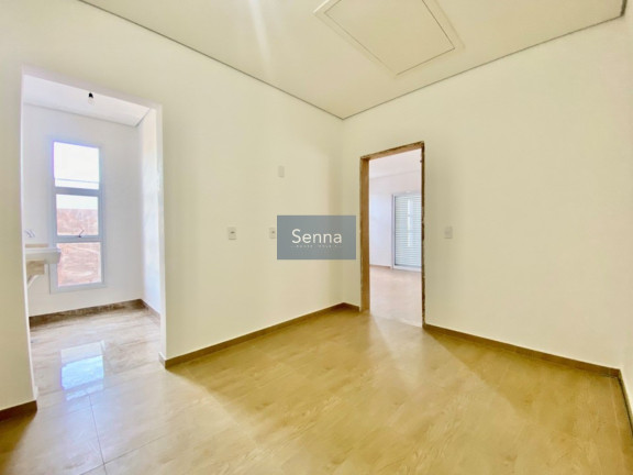 Imagem Casa com 4 Quartos à Venda,  em Villaggio San Marco - Jundiaí