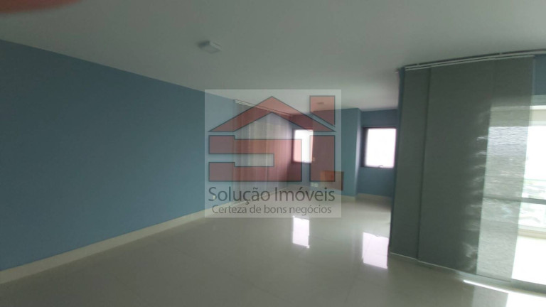 Imagem Apartamento com 4 Quartos à Venda, 234 m² em Jardim Das Colinas - São José Dos Campos