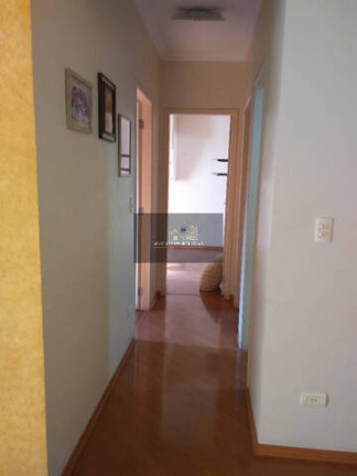 Imagem Apartamento com 3 Quartos à Venda, 74 m² em Vila Guilherme - São Paulo