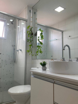 Imagem Apartamento com 2 Quartos à Venda, 64 m² em Vila São Paulo - São Paulo Imagem Apartamento com 2 Quartos à Venda, 64 m² em Vila São Paulo - São Paulo