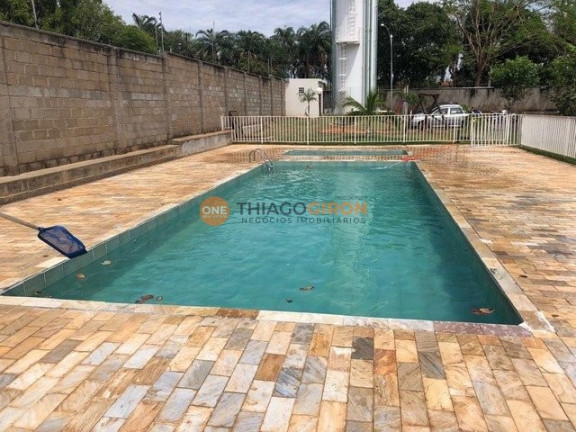 Imagem Apartamento com 2 Quartos para Alugar, 50 m² em Monte Carlo - Araçatuba Imagem Apartamento com 2 Quartos para Alugar, 50 m² em Monte Carlo - Araçatuba