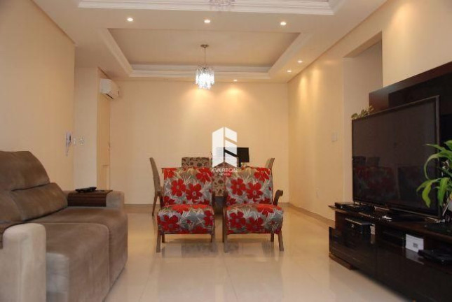 Imagem Apartamento com 2 Quartos à Venda, 124 m² em Nossa Senhora De Fátima - Santa Maria Imagem Apartamento com 2 Quartos à Venda, 124 m² em Nossa Senhora De Fátima - Santa Maria