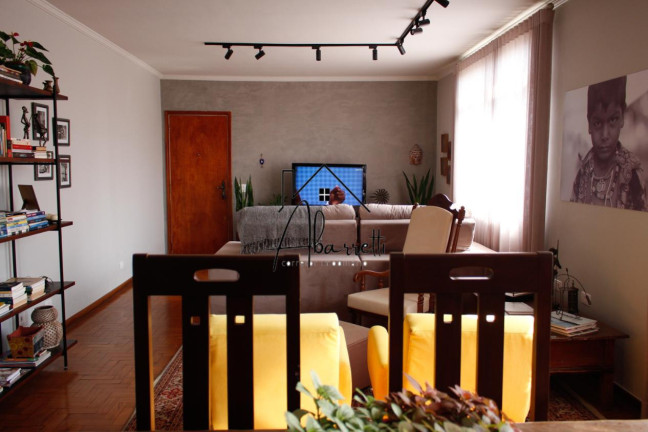 Imagem Apartamento com 3 Quartos à Venda, 156 m² em Centro - Piracicaba