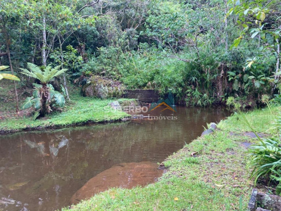 Imagem Imóvel com 6 Quartos à Venda, 544.500 m² em São Geraldo - Nova Friburgo