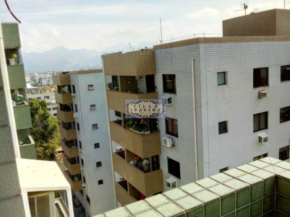 Imagem Apartamento com 2 Quartos à Venda, 67 m² em Pechincha - Rio De Janeiro
