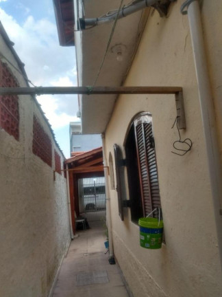 Imagem Casa com 3 Quartos à Venda, 120 m² em Vila Esperança - São Paulo