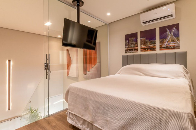 Imagem Imóvel com 1 Quarto à Venda, 60 m² em Bela Vista - São Paulo Imagem Imóvel com 1 Quarto à Venda, 60 m² em Bela Vista - São Paulo