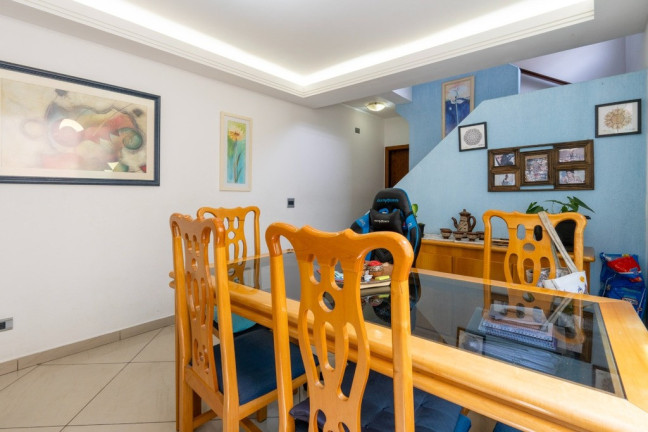 Imagem Casa com 3 Quartos à Venda, em Vila Anglo Brasileira - São Paulo Imagem Casa com 3 Quartos à Venda, em Vila Anglo Brasileira - São Paulo