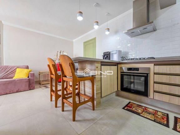 Imagem Apartamento com 3 Quartos à Venda, 83 m² em Riviera De São Lourenço - Bertioga