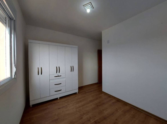 Imagem Apartamento com 2 Quartos à Venda, 610.000 m² em São Paulo - Jundiaí