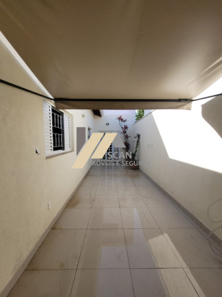 Imagem Casa com 4 Quartos à Venda, 180 m² em Mansões Santo Antônio - Campinas Imagem Casa com 4 Quartos à Venda, 180 m² em Mansões Santo Antônio - Campinas