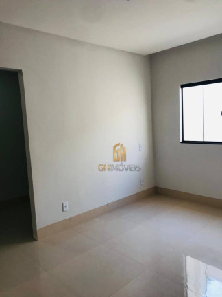 Imagem Casa com 3 Quartos à Venda, 132 m² em Setor Faiçalville - Goiânia