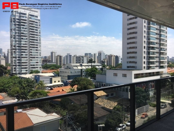 Imagem Imóvel Comercial para Alugar, 271 m² em Cidade Monções - São Paulo