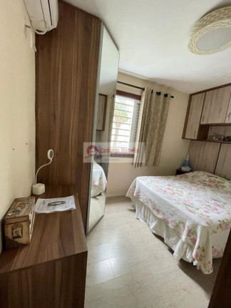 Imagem Casa de Condomínio com 2 Quartos à Venda, 65 m² em Vila Maria De Maggi - Suzano Imagem Casa de Condomínio com 2 Quartos à Venda, 65 m² em Vila Maria De Maggi - Suzano
