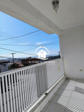 Imagem Casa com 2 Quartos à Venda, 126 m² em Jardim Nova America - Suzano Imagem Casa com 2 Quartos à Venda, 126 m² em Jardim Nova America - Suzano