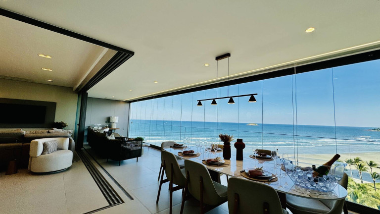 Imagem Apartamento com 4 Quartos à Venda, 203 m² em Riviera De São Lourenço - Bertioga Imagem Apartamento com 4 Quartos à Venda, 203 m² em Riviera De São Lourenço - Bertioga