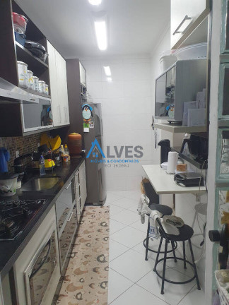 Imagem Apartamento com 2 Quartos à Venda, 93 m² em Barcelona - São Caetano Do Sul