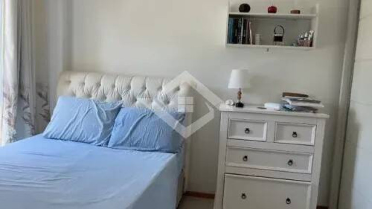 Imagem Apartamento com 3 Quartos à Venda, 77 m² em Jacarepaguá - Rio De Janeiro
