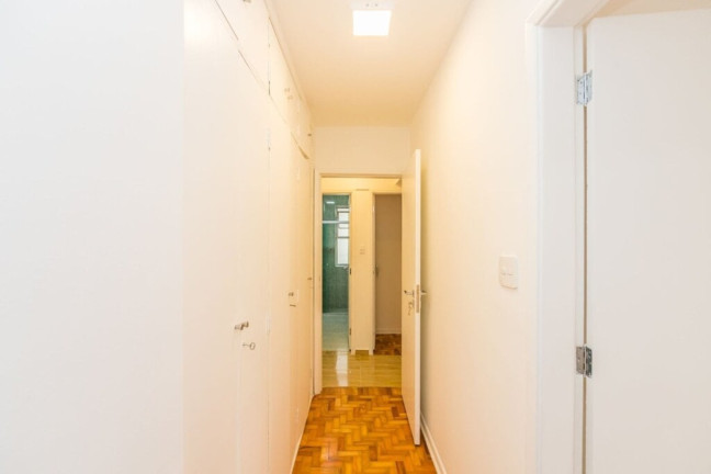 Imagem Apartamento com 3 Quartos à Venda, 145 m² em Itaim Bibi - São Paulo