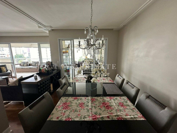 Imagem Apartamento com 3 Quartos à Venda, 165 m² em Vila Romana - São Paulo Imagem Apartamento com 3 Quartos à Venda, 165 m² em Vila Romana - São Paulo