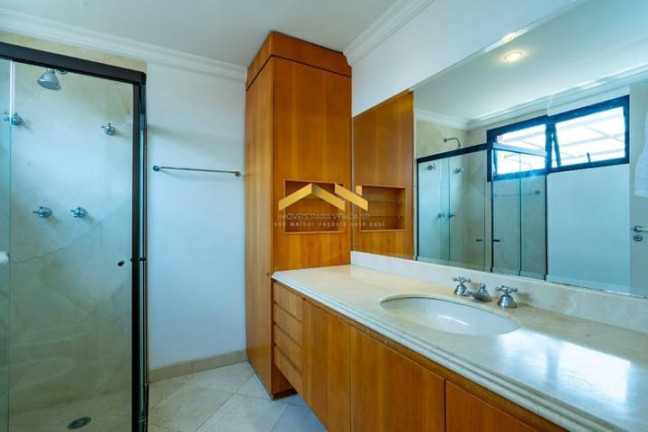 Imagem Apartamento com 4 Quartos à Venda, 260 m² em Vila Progredior - São Paulo Imagem Apartamento com 4 Quartos à Venda, 260 m² em Vila Progredior - São Paulo