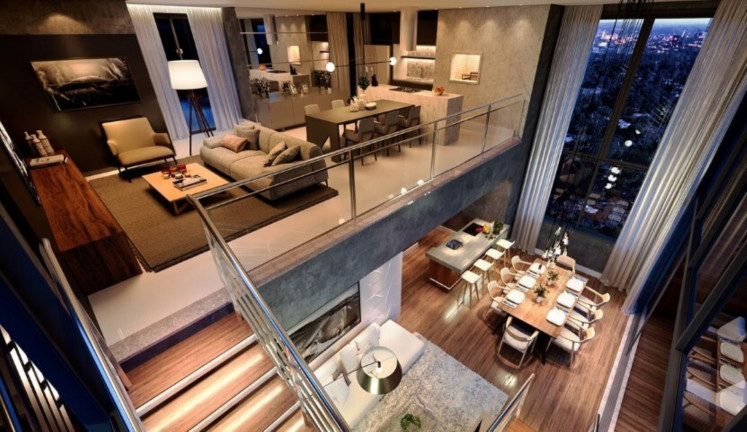 Imagem Imóvel com 3 Quartos à Venda, 147 m² em Menino Deus - Porto Alegre Imagem Imóvel com 3 Quartos à Venda, 147 m² em Menino Deus - Porto Alegre