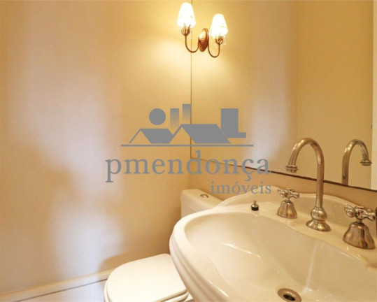 Imagem Apartamento com 4 Quartos à Venda, 220 m² em Alto De Pinheiros - São Paulo Imagem Apartamento com 4 Quartos à Venda, 220 m² em Alto De Pinheiros - São Paulo