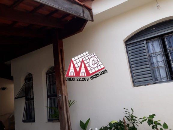 Imagem Imóvel com 3 Quartos à Venda, 200 m² em Julio De Mesquita Filho - Sorocaba