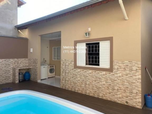 Imóvel com 2 Quartos à Venda,  em Pacaembu 2 - Itupeva
