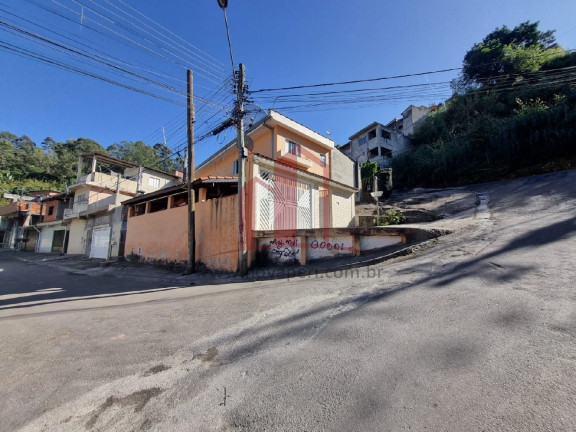 Imagem Casa com 4 Quartos à Venda, em Jardim Rogerio Levorin - Francisco Morato Imagem Casa com 4 Quartos à Venda, em Jardim Rogerio Levorin - Francisco Morato